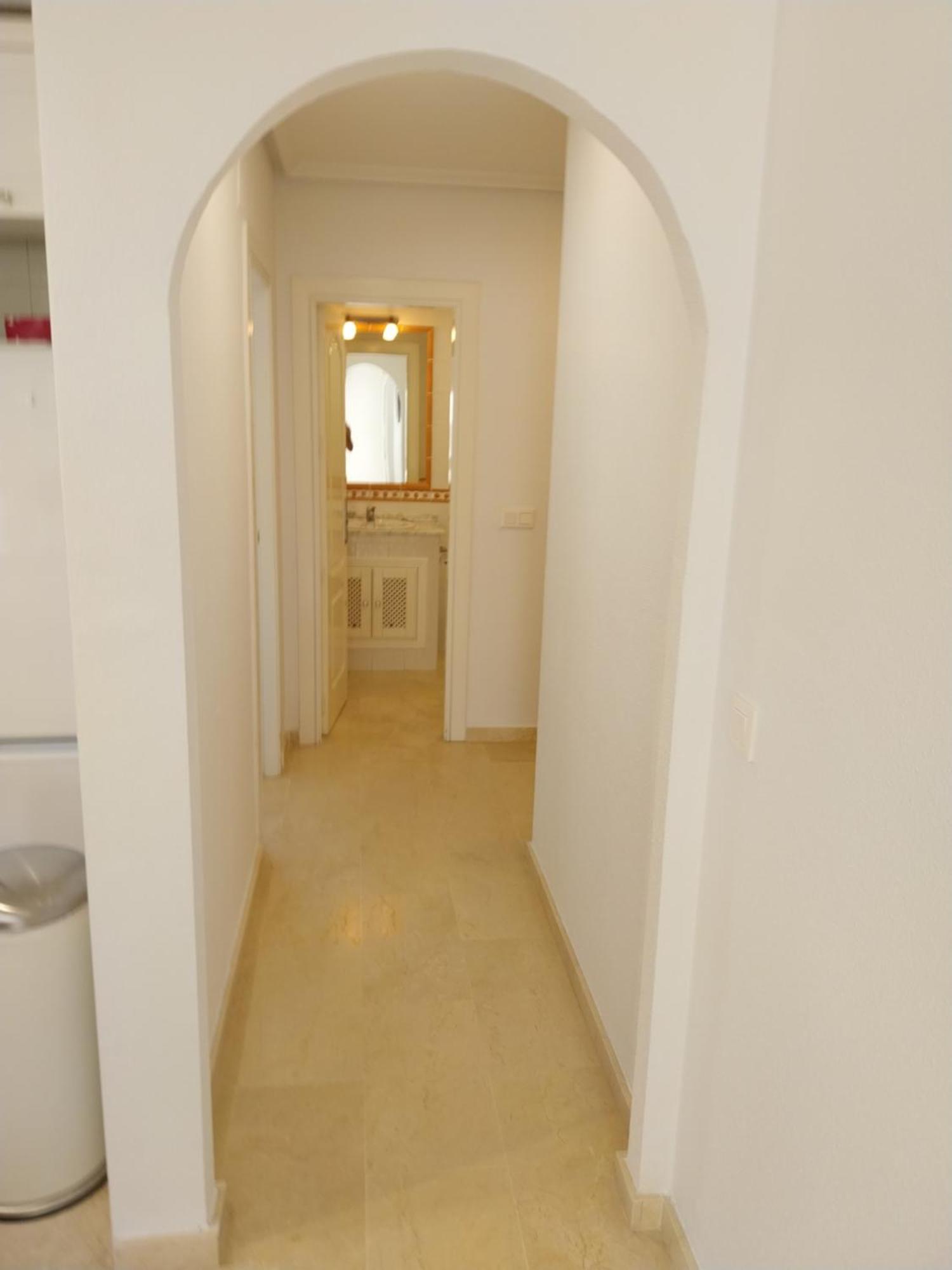 Charming Apartment In Front Of Villamartin Golf And Plaza Exterior foto