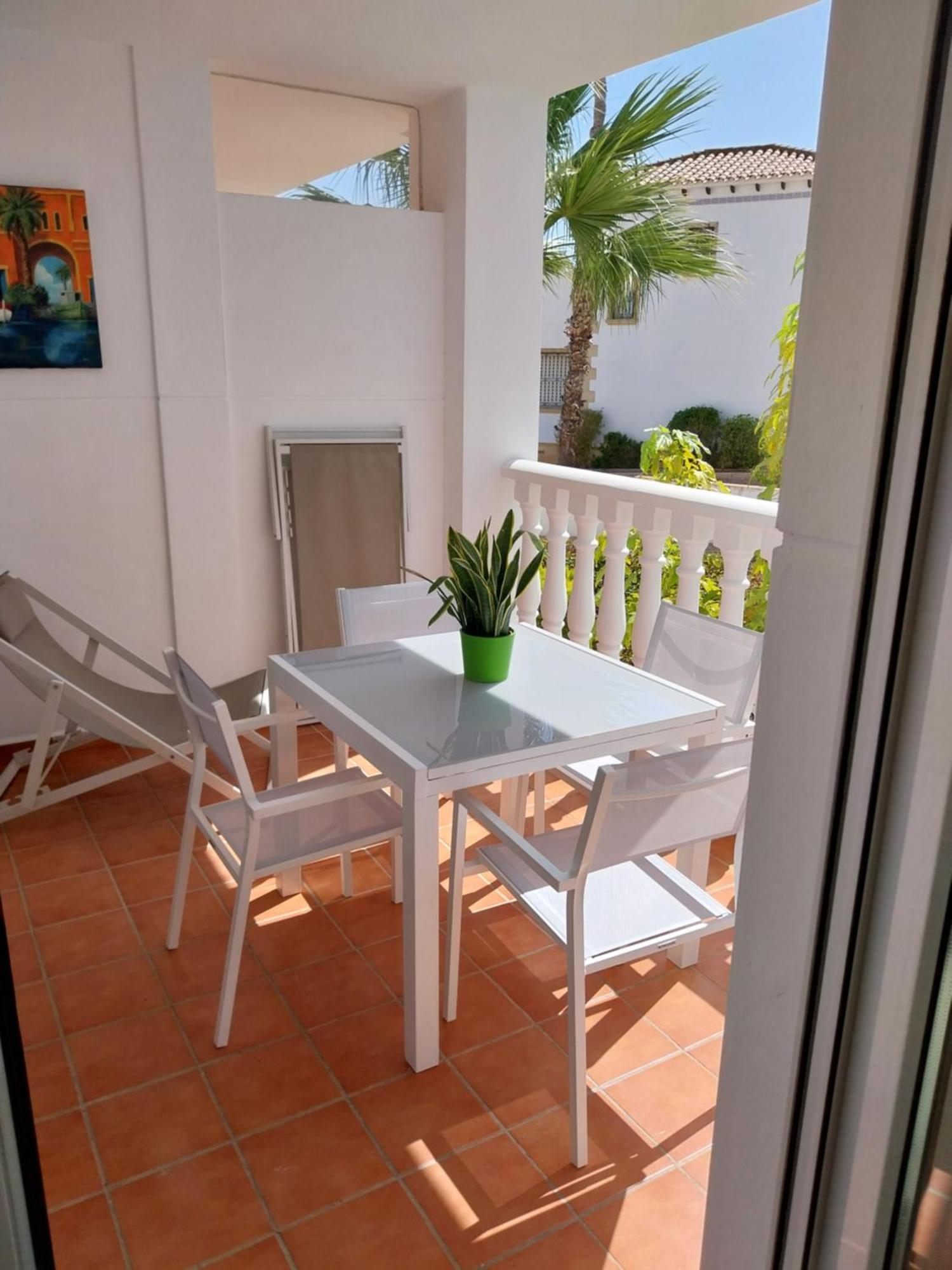 Charming Apartment In Front Of Villamartin Golf And Plaza Exterior foto