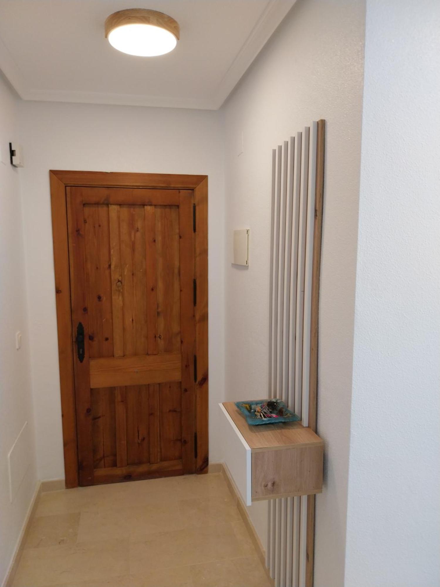 Charming Apartment In Front Of Villamartin Golf And Plaza Exterior foto