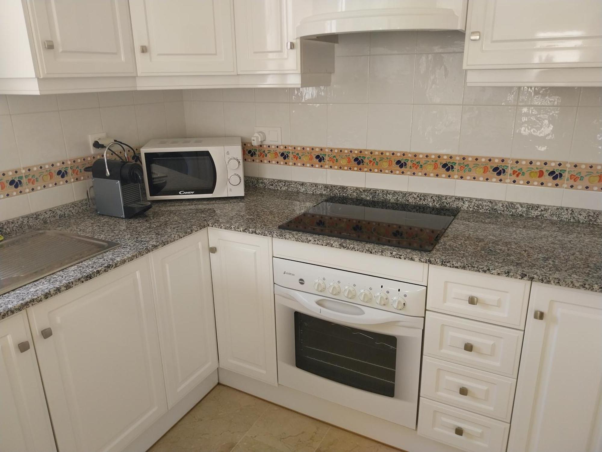 Charming Apartment In Front Of Villamartin Golf And Plaza Exterior foto