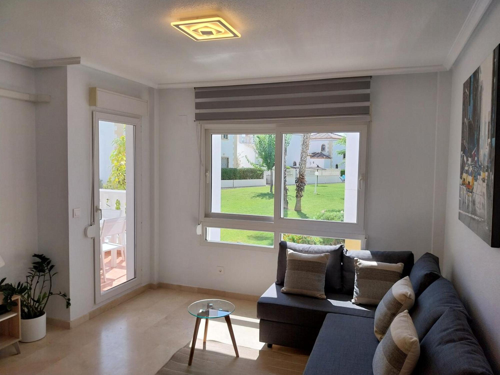 Charming Apartment In Front Of Villamartin Golf And Plaza Exterior foto