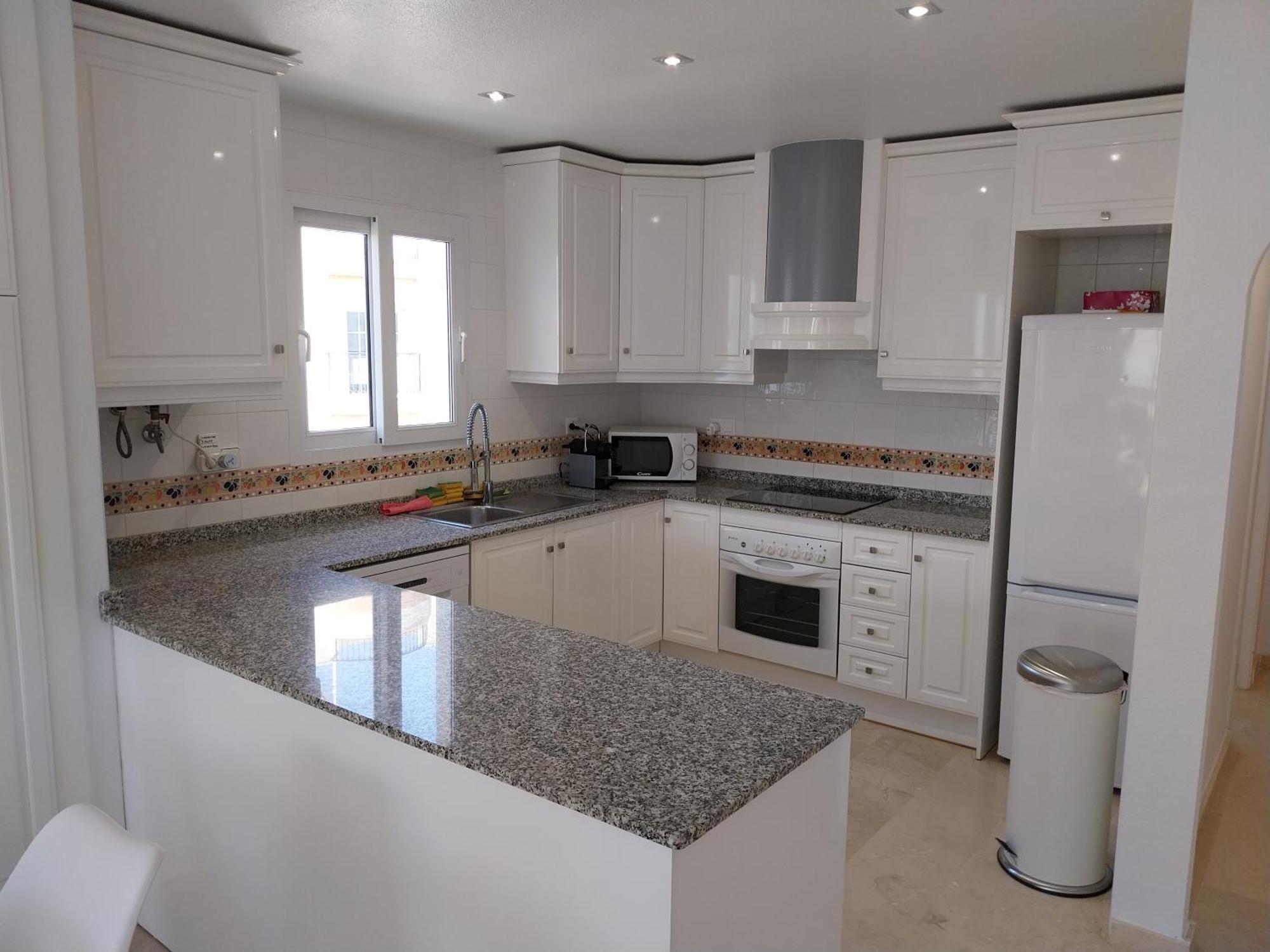 Charming Apartment In Front Of Villamartin Golf And Plaza Exterior foto
