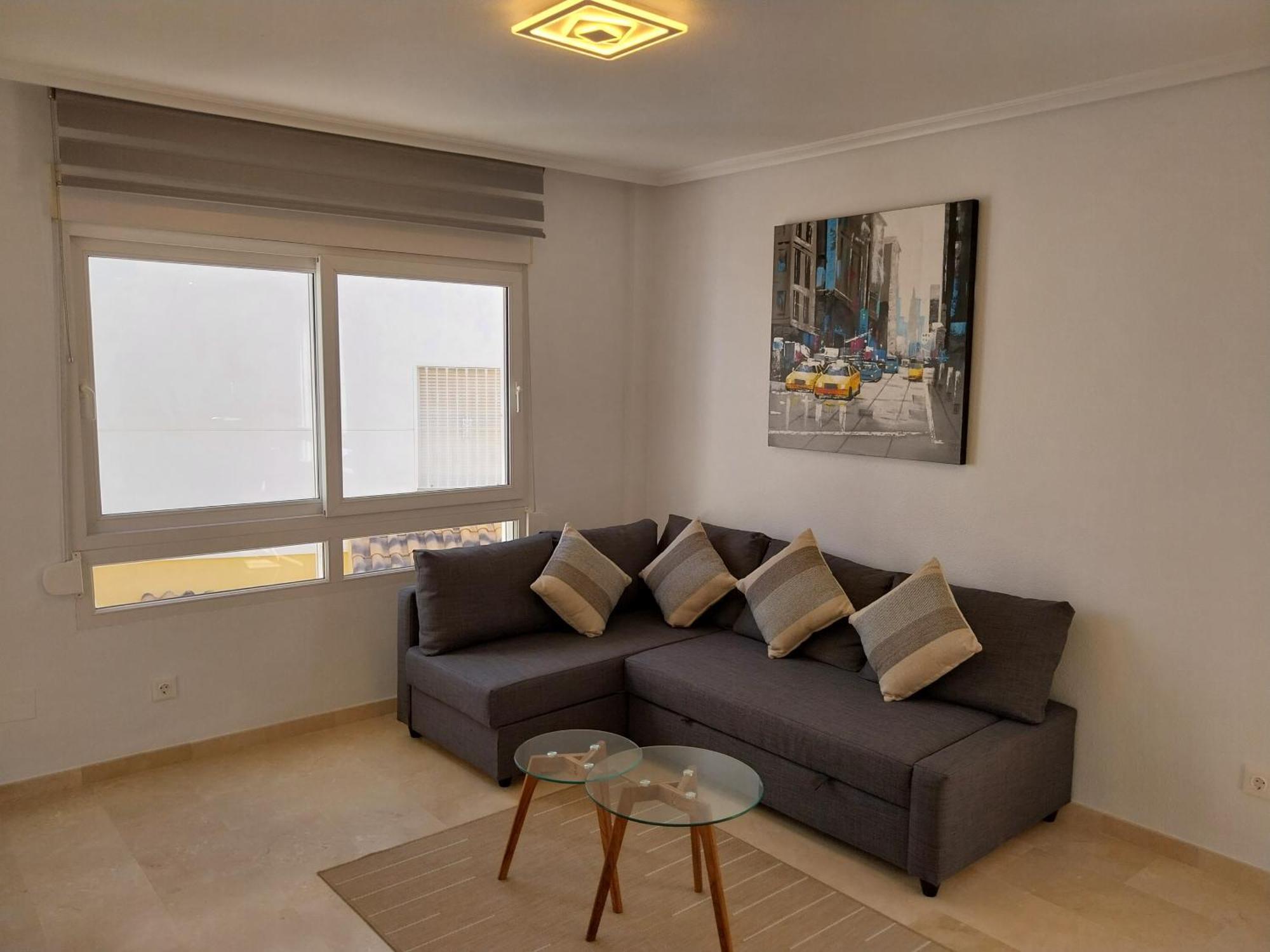 Charming Apartment In Front Of Villamartin Golf And Plaza Exterior foto