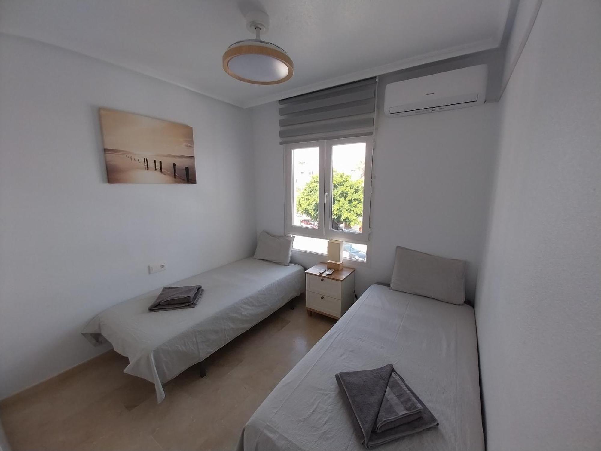 Charming Apartment In Front Of Villamartin Golf And Plaza Exterior foto