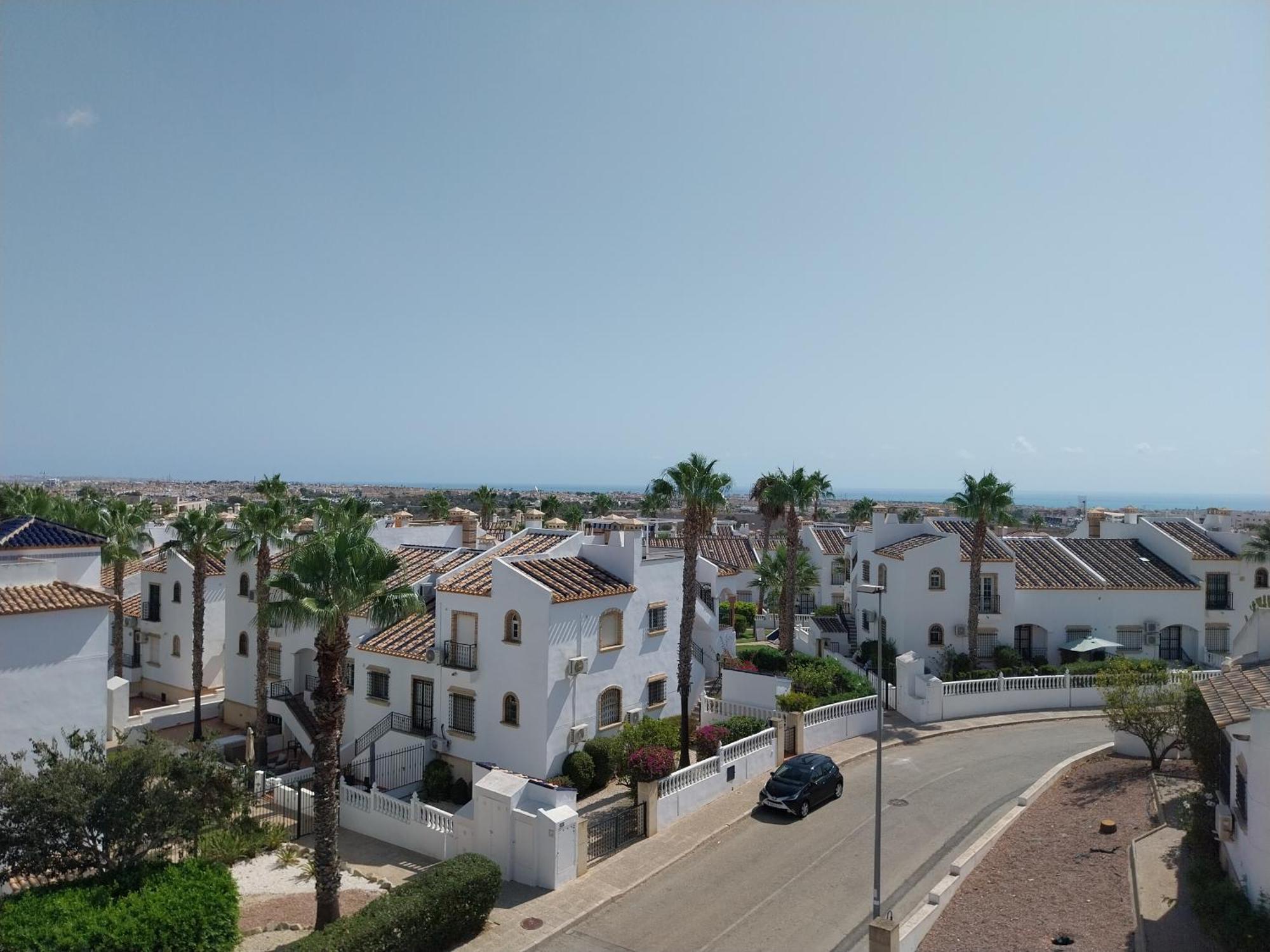 Charming Apartment In Front Of Villamartin Golf And Plaza Exterior foto